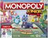 HASBRO Hra MONOPOLY Junior 2v1 CZ
