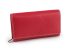 Dámská peněženka kožená 10x17 cm