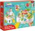 Clementoni baby hrací stolek s aktivitami (baterie, světlo, zvuk)