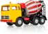 Kovap Mercedes domíchávač betonu 1:43 (plechový) 0627