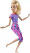 Barbie kloubová panenka 29 cm (4 varianty)