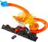 Hot Wheels City Kobra útočí (set + autíčko) Mattel