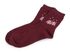 Ponožky vlněné teplé unisex