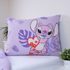 Povlečení Lilo a Stitch Kiss 140x200, 70x90 cm
