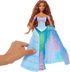 Disney Malá mořská víla – kouzelná přeměna (Mattel)