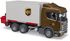 Bruder Scania Super 560R UPS logistika s vysokozdvihem 03582