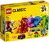 LEGO CLASSIC Základní sada kostek 11002