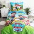 Povlečení Paw Patrol 137 140x200, 70x90 cm