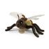 Plyšová včela 20 cm ECO-FRIENDLY