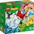 LEGO DUPLO Box se srdíčkem 10909