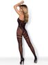 Body Obsessive Bodystocking F213