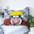 Povlečení Naruto Grey 140x200, 70x90 cm