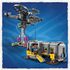 LEGO AVATAR Létající hory: Stanice 26 a RDA Samson 75573 STAVEBNICE
