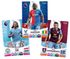 PANINI PREMIER LEAGUE 23/24 Sběratelské karty Adrenalyn XL 10x booster plechovka