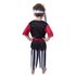 Kostým pirát vel. S