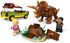 LEGO JURASSIC WORLD Zkoumání triceratopse 76959