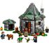 LEGO HARRY POTTER Hagridova bouda 76428