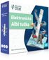 Albi Kouzelné čtení elektronická tužka 2.0 + průvodce