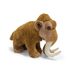 Plyšový mamut 36 cm