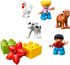 LEGO DUPLO Farma 30326 STAVEBNICE