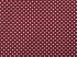 Bavlněná látka / plátno puntíky METRÁŽ