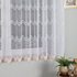 Kusová záclona Andrea 160x300 cm