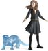 SCHLEICH Harry Potter set figurka Hermiona Grangerová + Patron plast