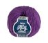 Příze ALLY cotton Fialová /021