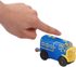 CHUGGINGTON Touch And Go vláček veselý lokomotiva Brewster na baterie