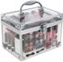 Zmile Cosmetics kosmetický kufřík Acrylic Transparent (průhledný)