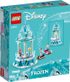 LEGO DISNEY FROZEN Kouzelný kolotoč Anny a Elsy 43218