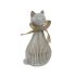 Dekorace kočka X7758/1