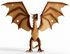 Schleich Harry Potter Maďarský trnoocasý drak