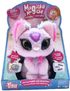 Fuzzy Friends interaktivní kočička Zoe (baterie, světlo, zvuk)