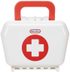 LITTLE TIKES Moje první lékárnička set dětské lékařské potřeby v kufříku