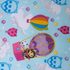 Povlečení Gabbys Dollhouse Balloon 140x200, 70x90 cm