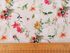 Dekorační látka Loneta květy METRÁŽ