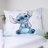Povlečení Lilo a Stitch Ohana White 140x200, 70x90 cm