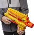 HASBRO NERF Alpha Strike velký žlutý herní set 4 dětské blastery + 20 šipek
