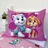 Povlečení Paw Patrol PP 475 Heroic 140x200, 70x90 cm