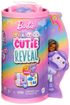 MATTEL BRB Barbie Cutie Reveal Chelsea panenka zvířátko pastelová 4 druhy