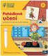 Albi Kouzelné čtení tužka + kniha Pohádkové učení