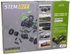 RC formule k sestavení 20 cm (2,4 GHz, baterie)