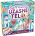 ASMODEE Hra Pojďme se učit: Naše úžasné tělo *SPOLEČENSKÉ HRY*
