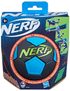 NERF Míč Fotbal Free Style Soccer Ball zábavný balón 2 barvy
