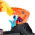 Hot Wheels City Kobra útočí (set + autíčko) Mattel