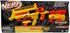 HASBRO NERF Alpha Strike velký žlutý herní set 4 dětské blastery + 20 šipek