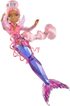 Mermaze Mermaidz panenka vodní víla mění barvu mořská panna 2 druhy