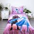 JERRY FABRICS Povlečení Ledové Království Magical time Bavlna, 140/200, 70/90 cm