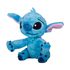STITCH SEDÍCÍ velikost M Plyš